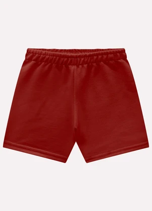 Kyly - Conjunto Infantil Menino Ursinho Branco - KYLY