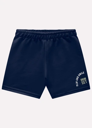 Kyly - Conjunto Infantil Menino Ursinho Verde - KYLY