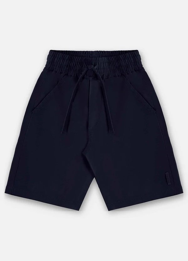 Up Baby - Conjunto Infantil Polo e Bermuda Verde 6