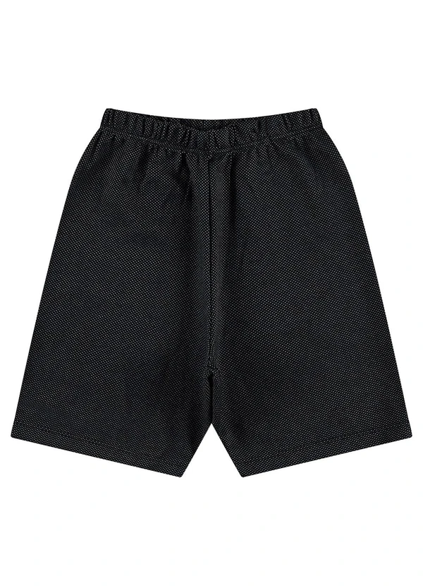 Vida Costeira - Conjunto Infantil Raglan Slevee Verde 4