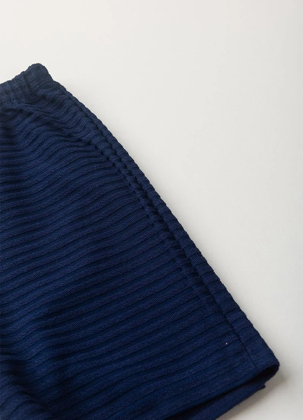 Vida Costeira - Conjunto Infantil Regata Fresquinha Branco 6