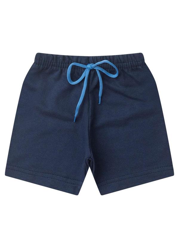 Rosa Azul - Conjunto Infantil Regata Just Play Kangulu Azul 3