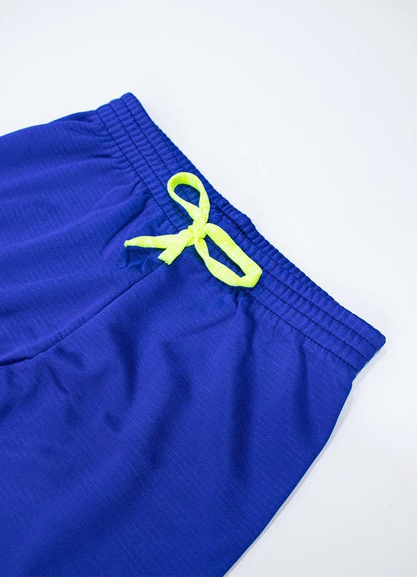 Turminha - Conjunto Infantil Regata Meia Malha Cinza 3