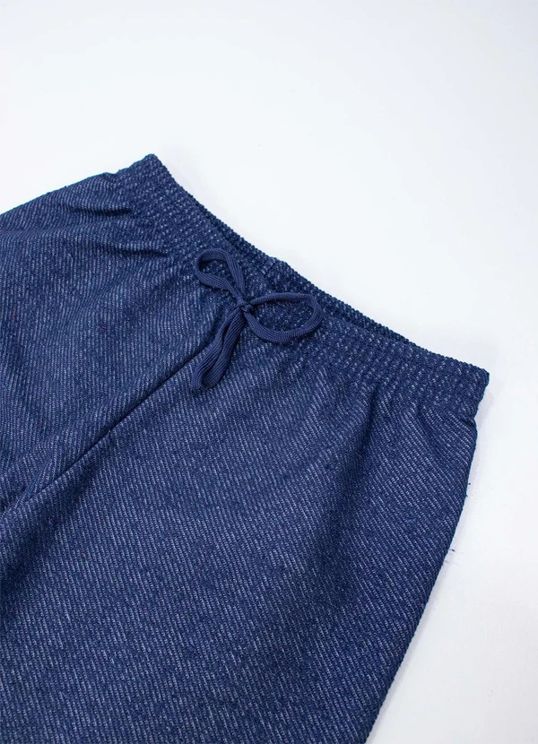 Turminha - Conjunto Infantil Regata Meia Malha Verm 3