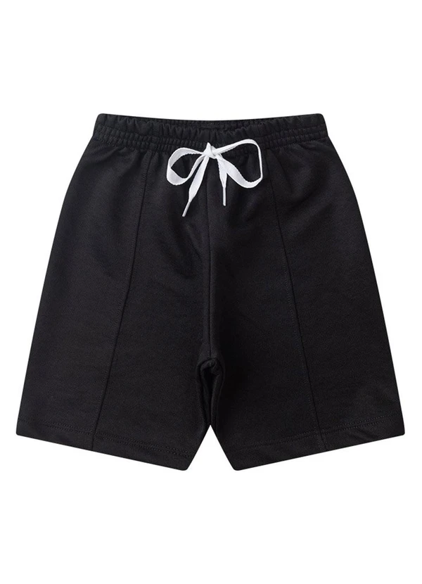 Rosa Azul - Conjunto Infantil Verão Sayonara Kangulu Branco 3