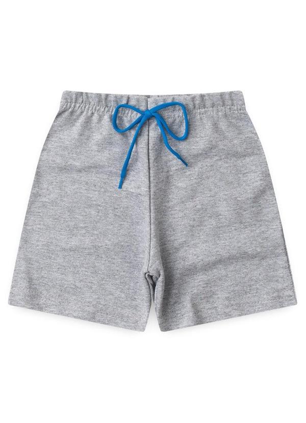 Rosa Azul - Conjunto Infantil Verão Shark Kangulu Azul 4