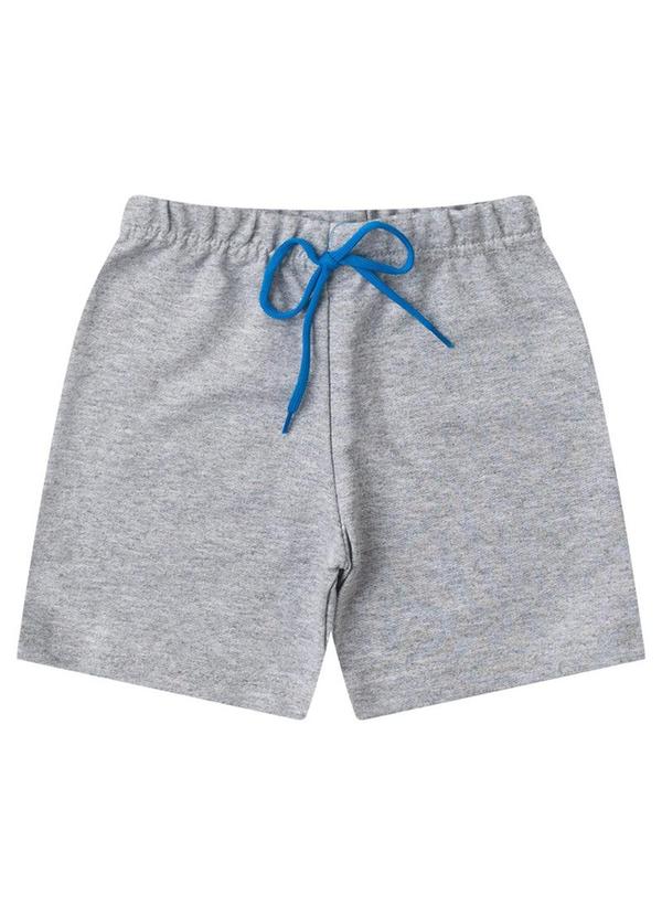 Rosa Azul - Conjunto Infantil Verão Shark Kangulu Azul 3