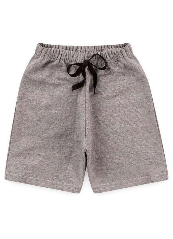 Rosa Azul - Conjunto Infantil Verão Style Kangulu Vermelho 4