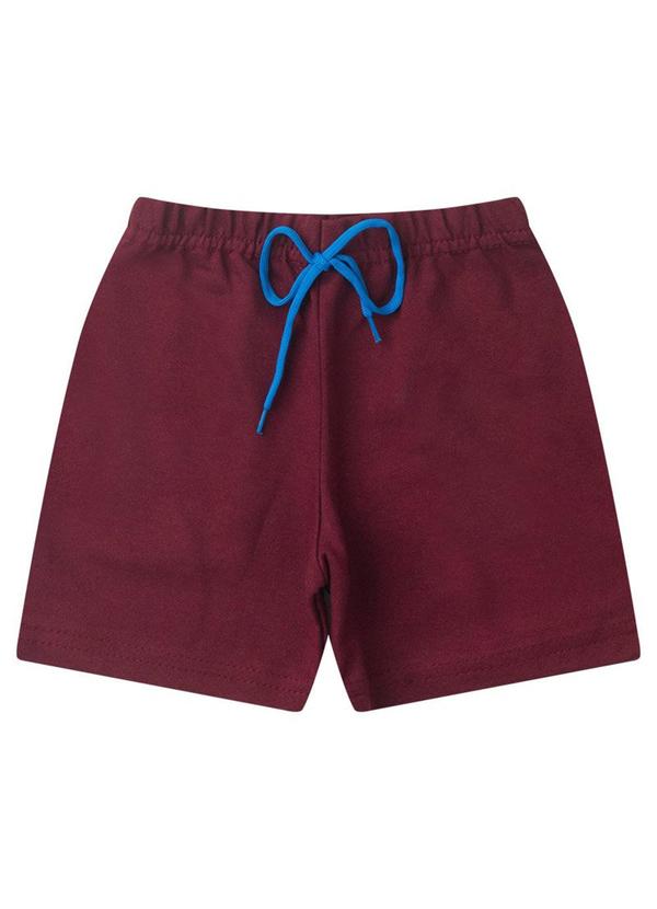 Rosa Azul - Conjunto Infantil Verão Tubarão Kangulu Azul 3