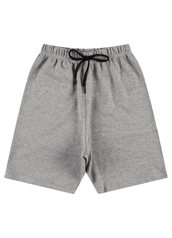 Vida Costeira - Conjunto Infantil Web Dino World Preto 4