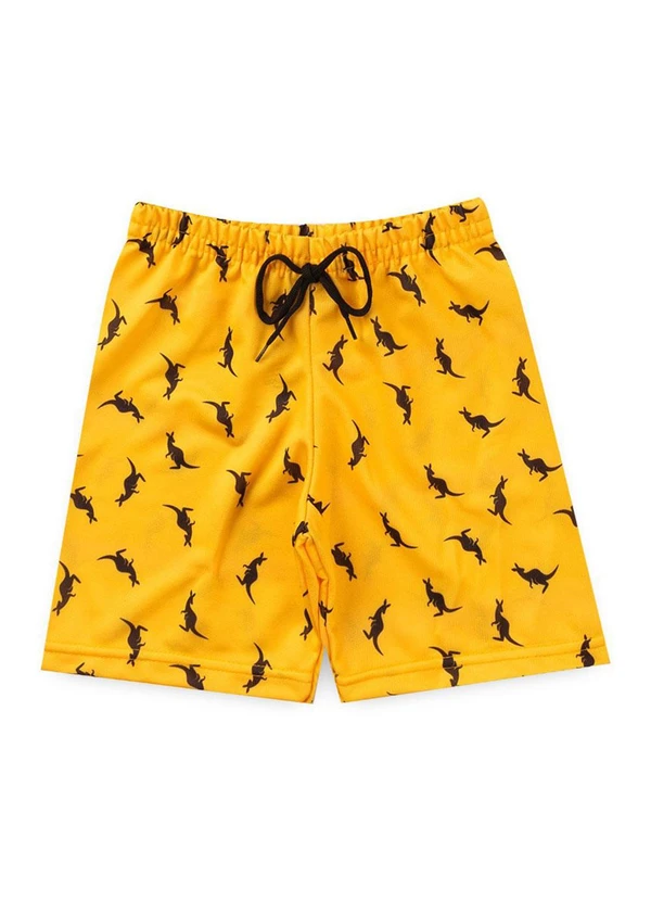 Rosa Azul - Conjunto Juvenil Menino Verão Preto 5