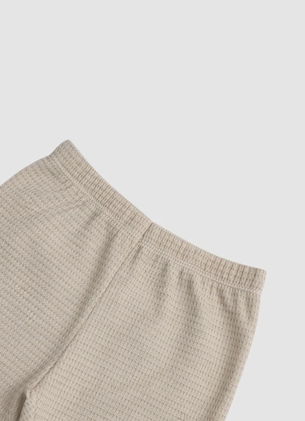 Turminha - Conjunto Kansas Bege 4