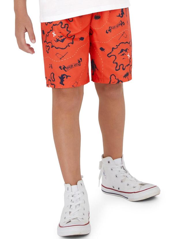 Malwee Kids - Conjunto Keep Coming Branco 3