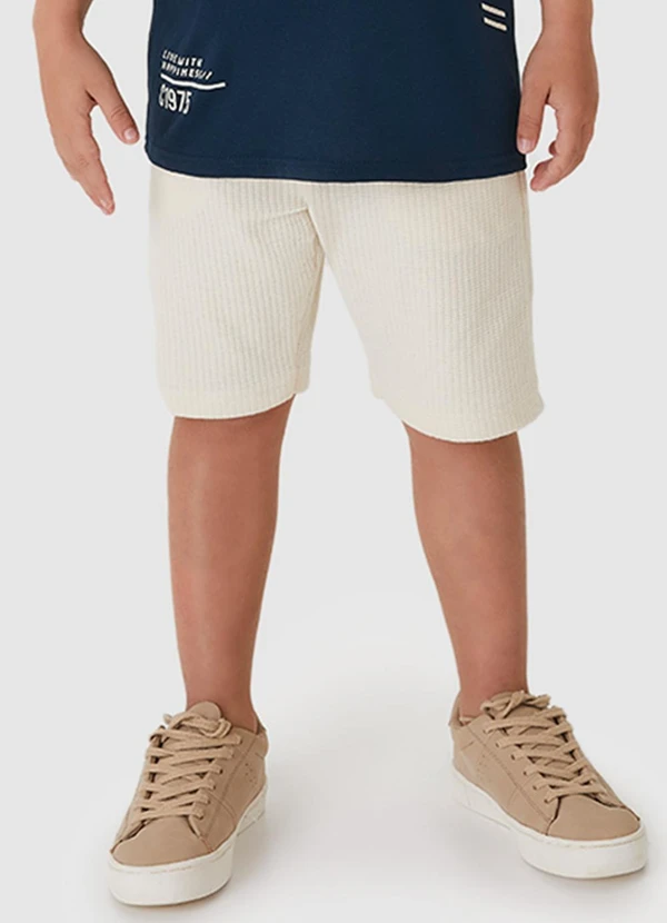 Carinhoso - Conjunto Make Happy Memories Azul Marinho 3