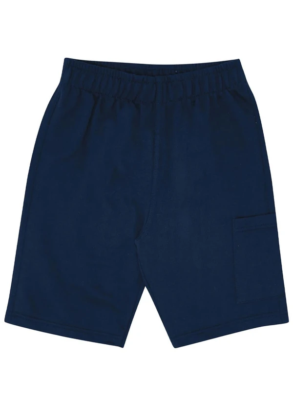 Pulla Bulla - Conjunto Malha Amarelo 4