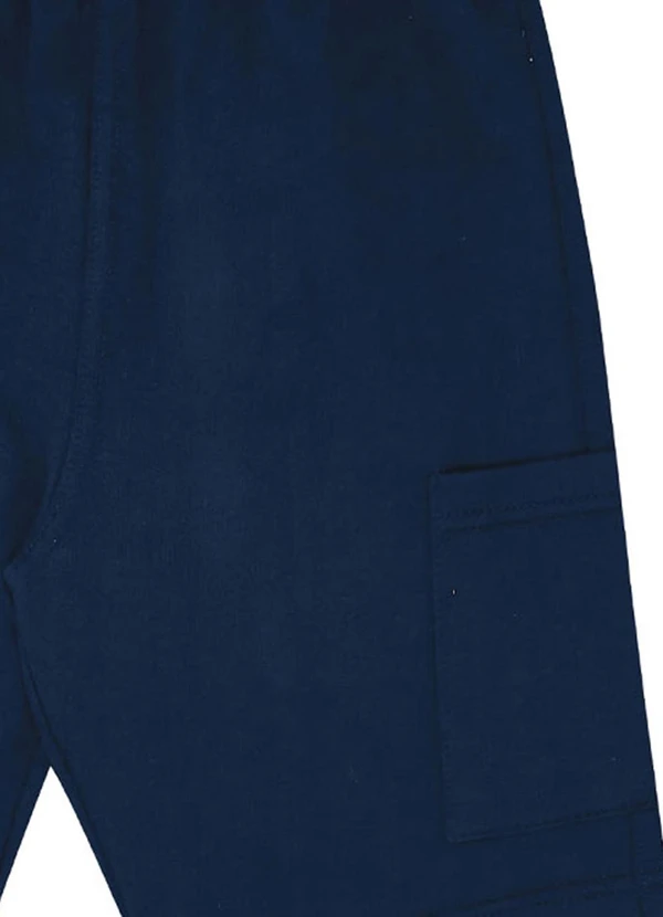 Pulla Bulla - Conjunto Malha Amarelo 6