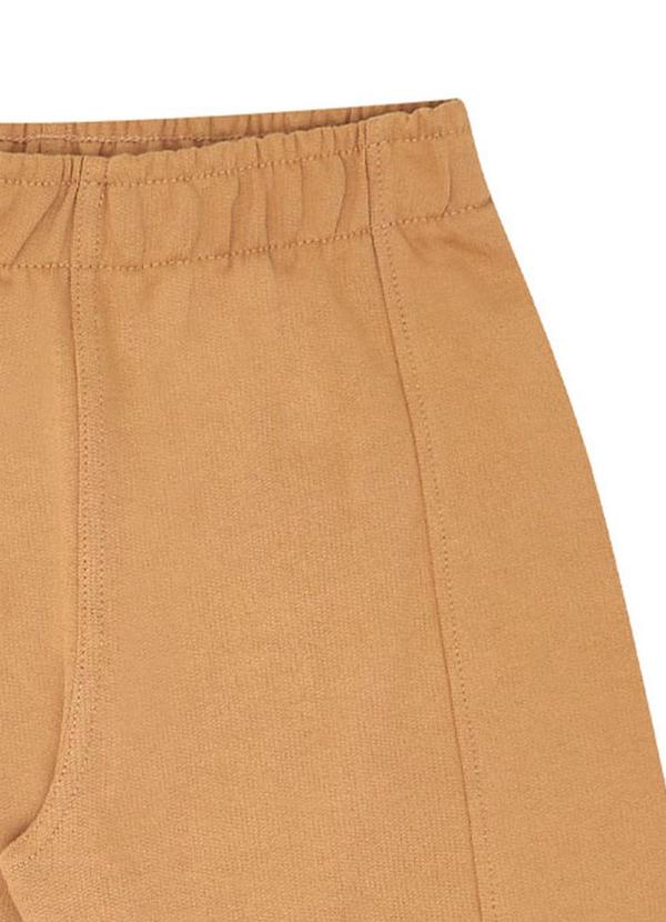 Pulla Bulla - Conjunto Malha Azul Marinho 5