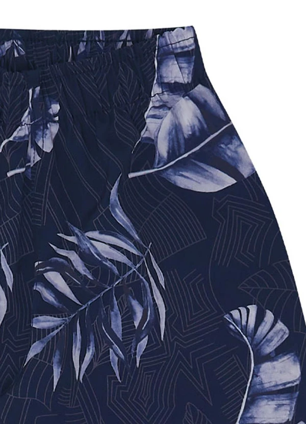 Pulla Bulla - Conjunto Malha Branco 4