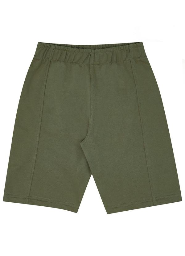 Pulla Bulla - Conjunto Malha Cinza 4