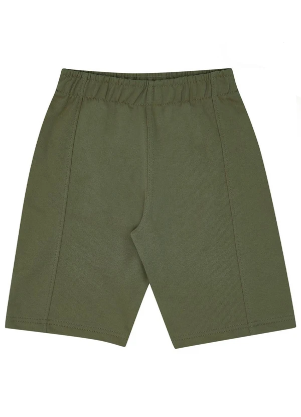 Pulla Bulla - Conjunto Malha Cinza 4