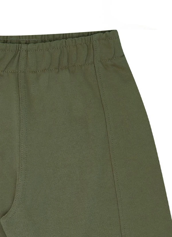 Pulla Bulla - Conjunto Malha Cinza 6