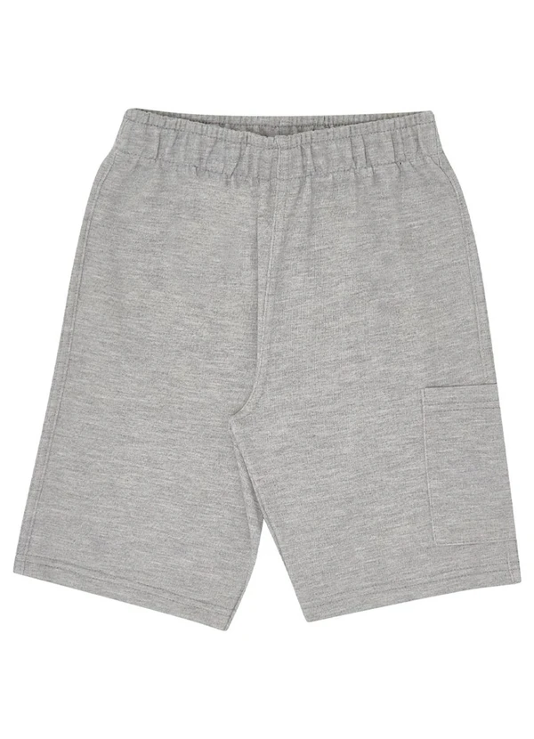 Pulla Bulla - Conjunto Malha Verde 3