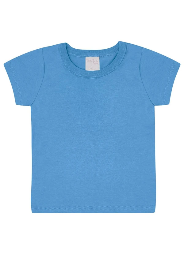 Pulla Bulla - Conjunto Menino Azul 2