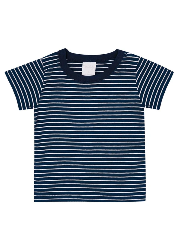 Pulla Bulla - Conjunto Menino Azul 2