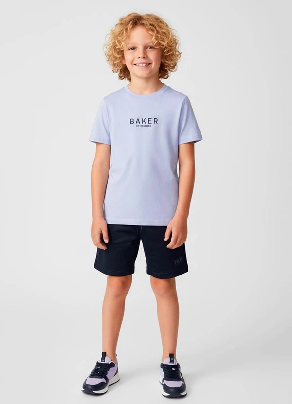 Torrox - Conjunto Masculino Baker By Ted Baker Branco 1