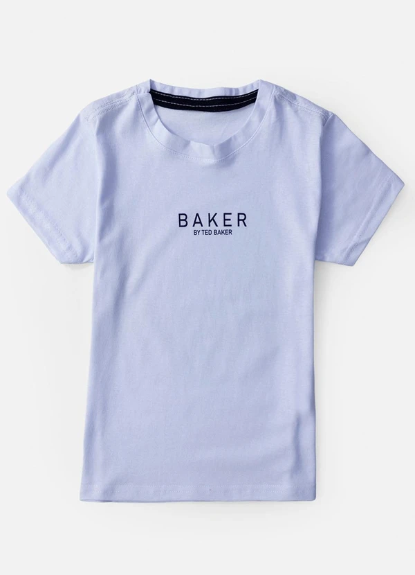 Torrox - Conjunto Masculino Baker By Ted Baker Branco 3