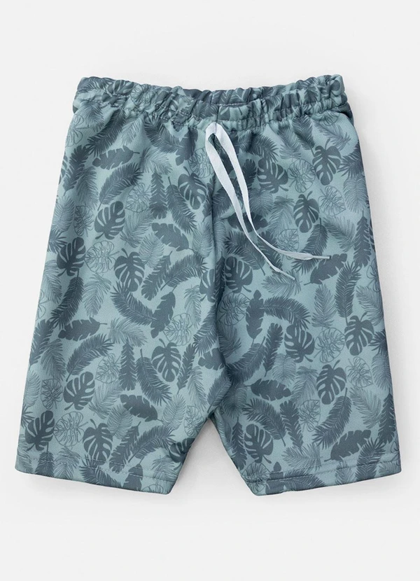 Keki Boys - Conjunto Masculino Beach Coast Areia 4