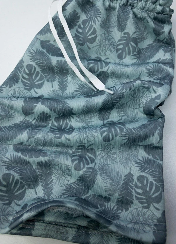 Keki Boys - Conjunto Masculino Beach Coast Areia 6