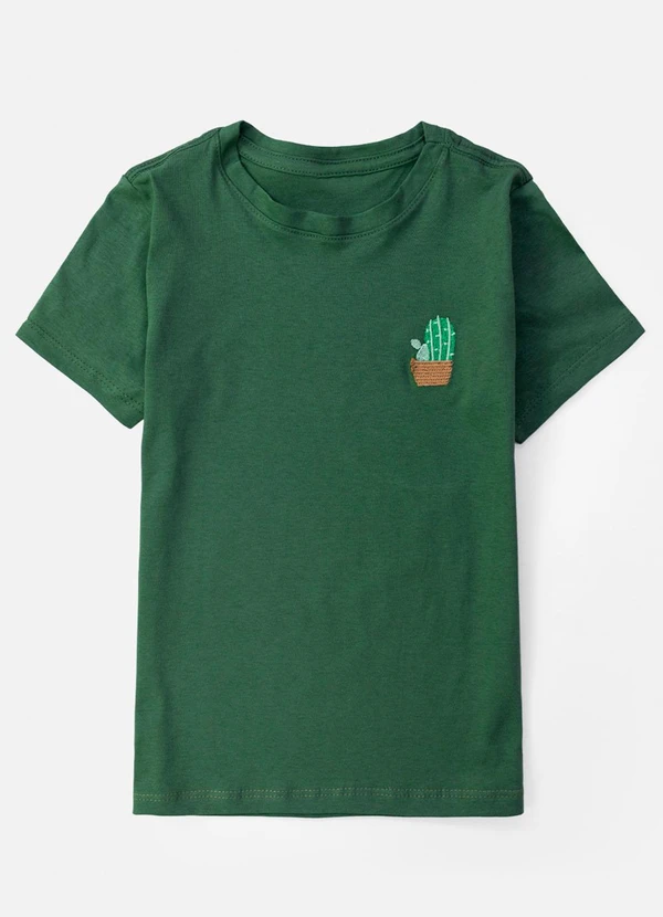 Torrox - Conjunto Masculino Cactus Verde 5