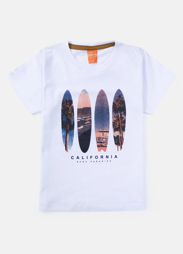 Torrox - Conjunto Masculino Califórnia Branco 4