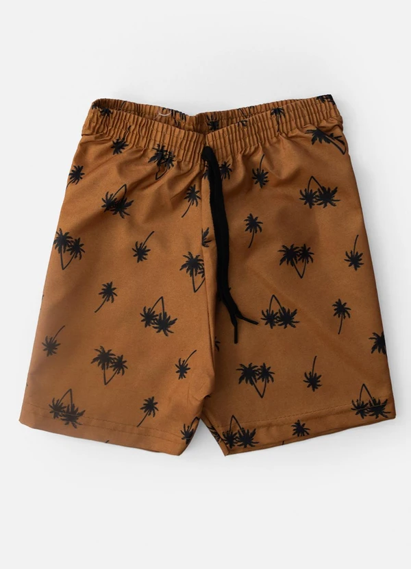 Keki Boys - Conjunto Masculino California Branco 5