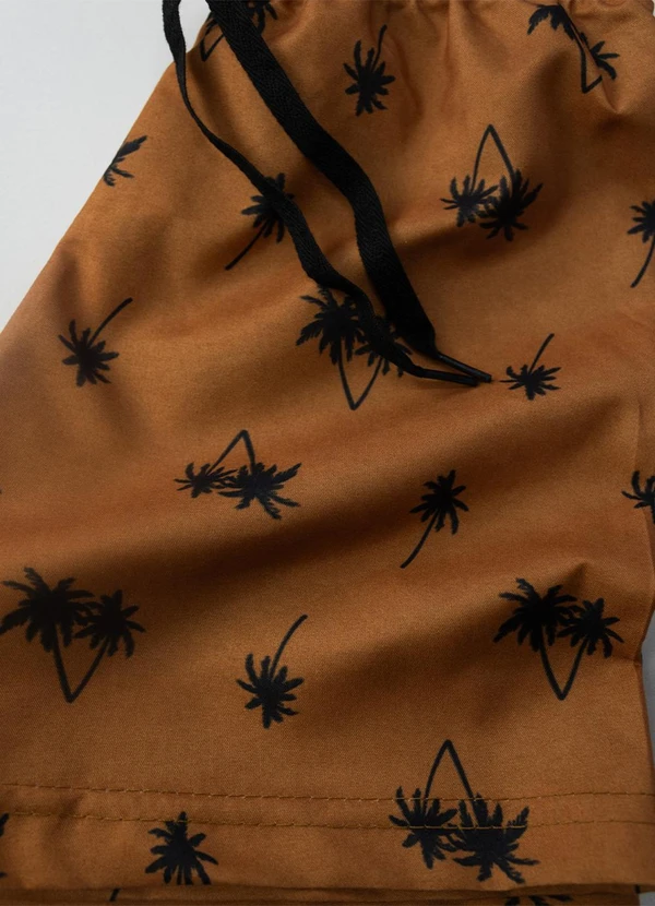 Keki Boys - Conjunto Masculino California Branco 6