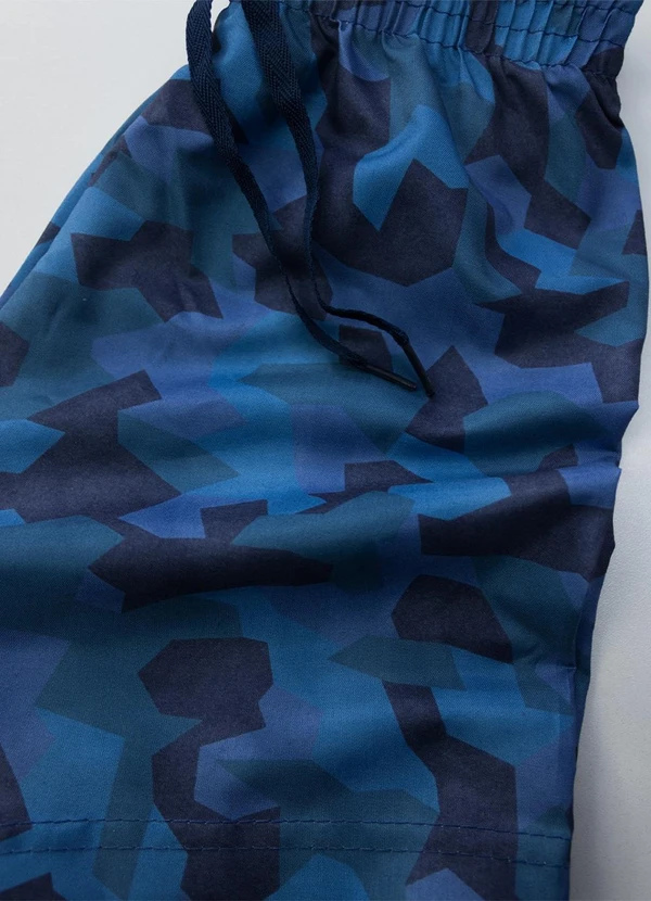 Torrox - Conjunto Masculino Crocodilo Amarelo 6