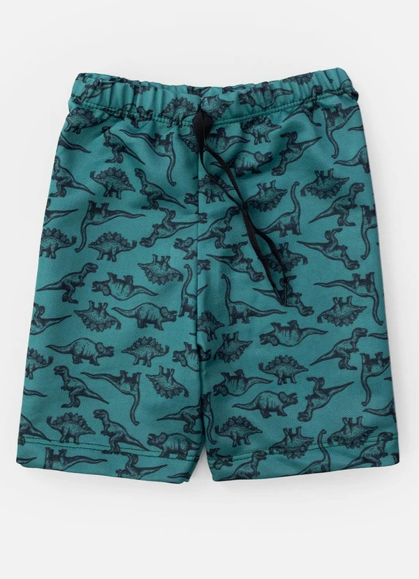 Keki Boys - Conjunto Masculino Discover Chumbo 4