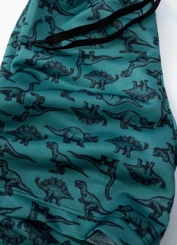 Keki Boys - Conjunto Masculino Discover Chumbo 6