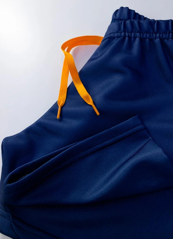 Torrox - Conjunto Masculino Everyday Caqui 7