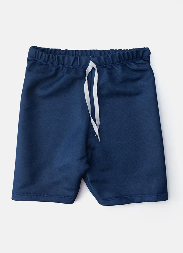 Keki Boys - Conjunto Masculino Foguete Azul 4