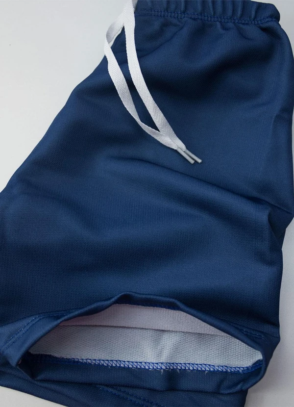 Keki Boys - Conjunto Masculino Foguete Azul 7