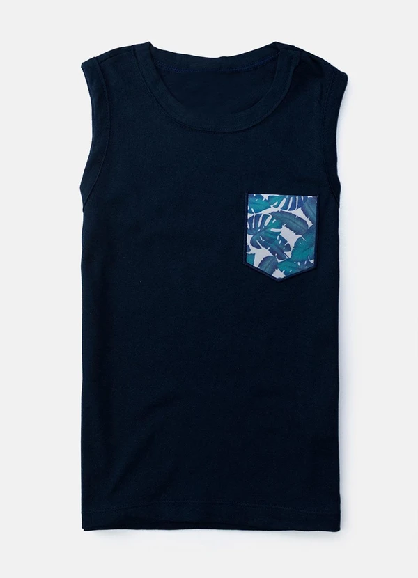 Torrox - Conjunto Masculino Folhagem Marinho 4