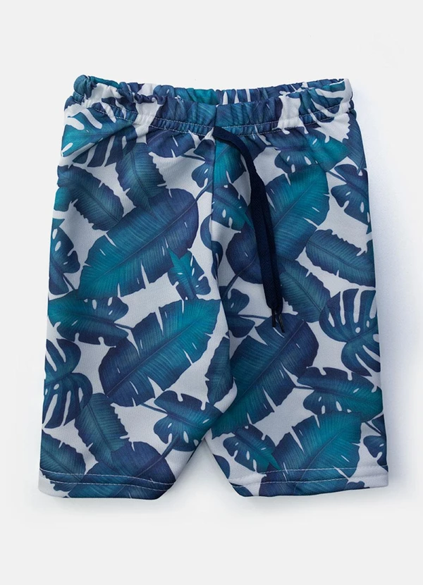 Torrox - Conjunto Masculino Folhagem Marinho 5