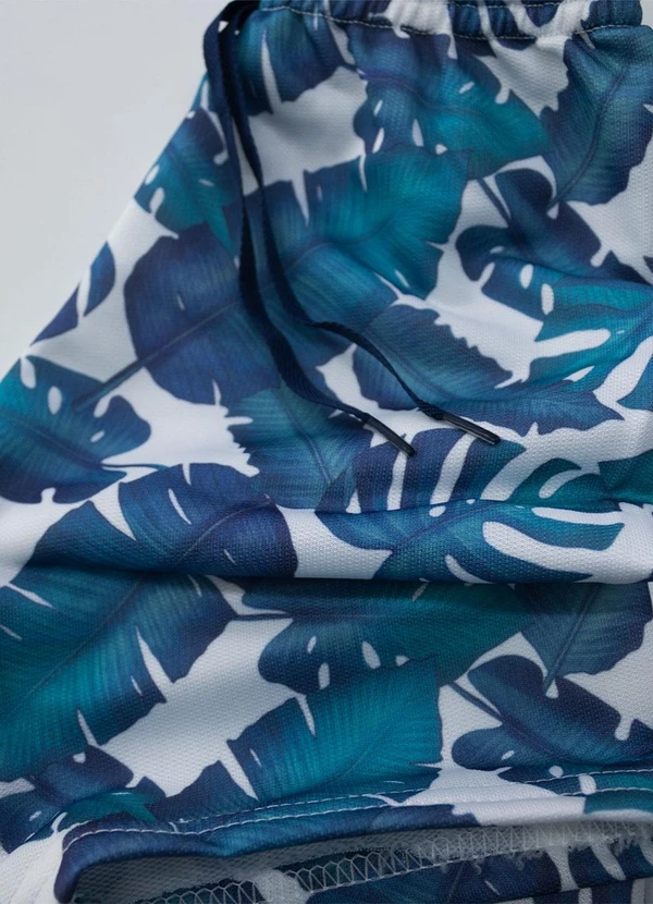 Torrox - Conjunto Masculino Folhagem Marinho 7