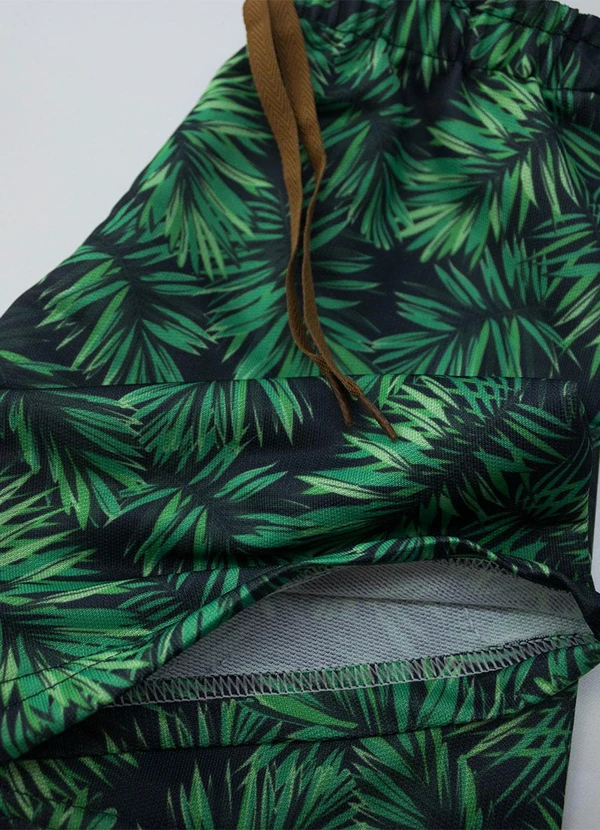 Torrox - Conjunto Masculino Good Vibes Mescla 7