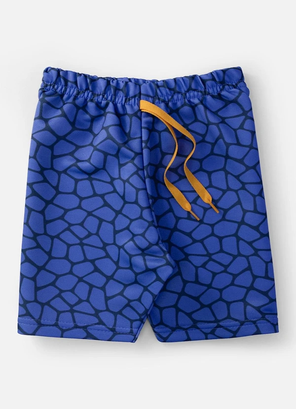 Keki Boys - Conjunto Masculino Hello Dino Laranja 5