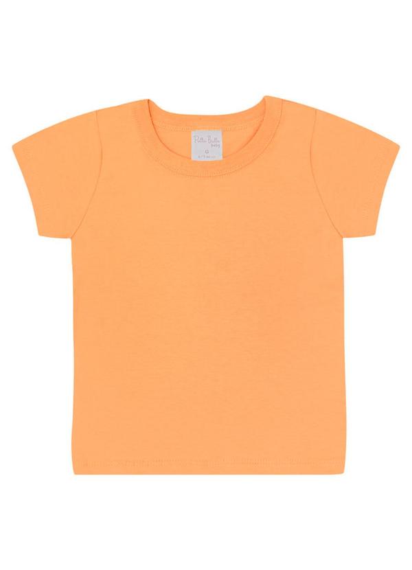 Pulla Bulla - Conjunto Menino Laranja 2