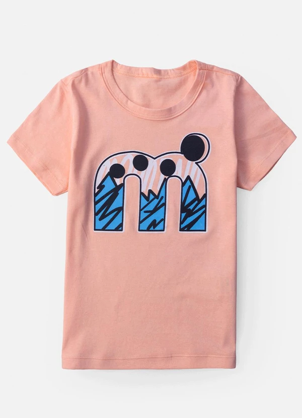 Torrox - Conjunto Masculino M Papaya 3