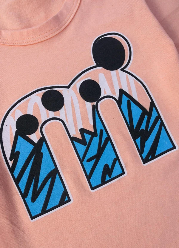 Torrox - Conjunto Masculino M Papaya 5